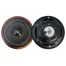 Subwoofer Black Hawk BH-SW12LJ SLIM 12 Pulgadas para Carro - Graves Potentes en Diseño Delgado (1000W)